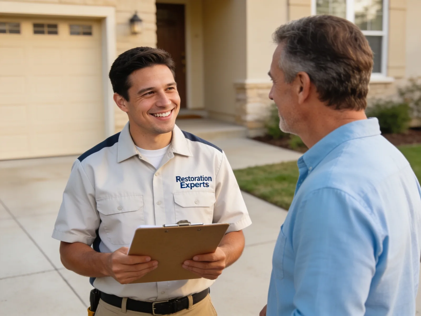 Water Damage Cleanup Marysville, IN FAQs